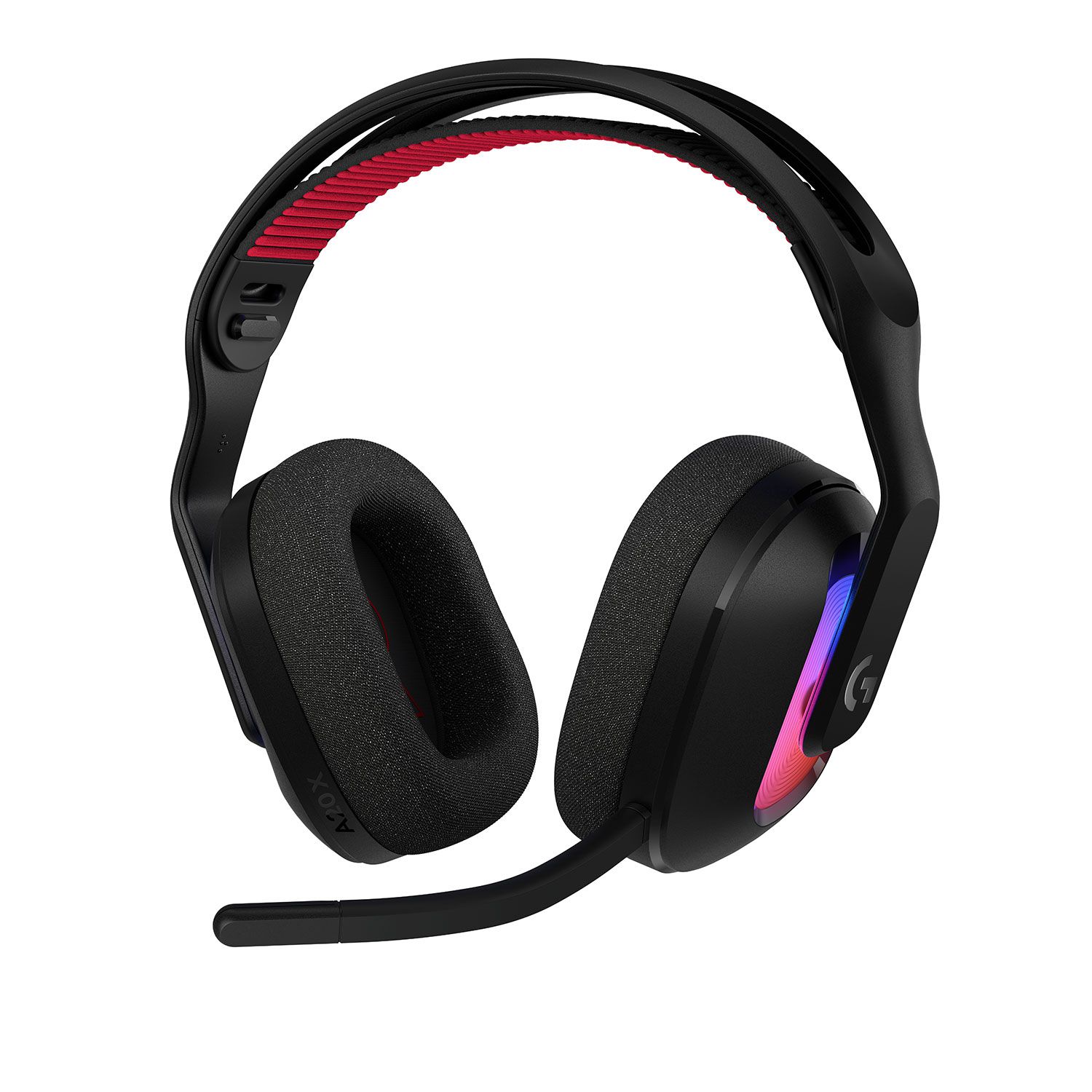 Logitech G Headset Astro A20 X Black