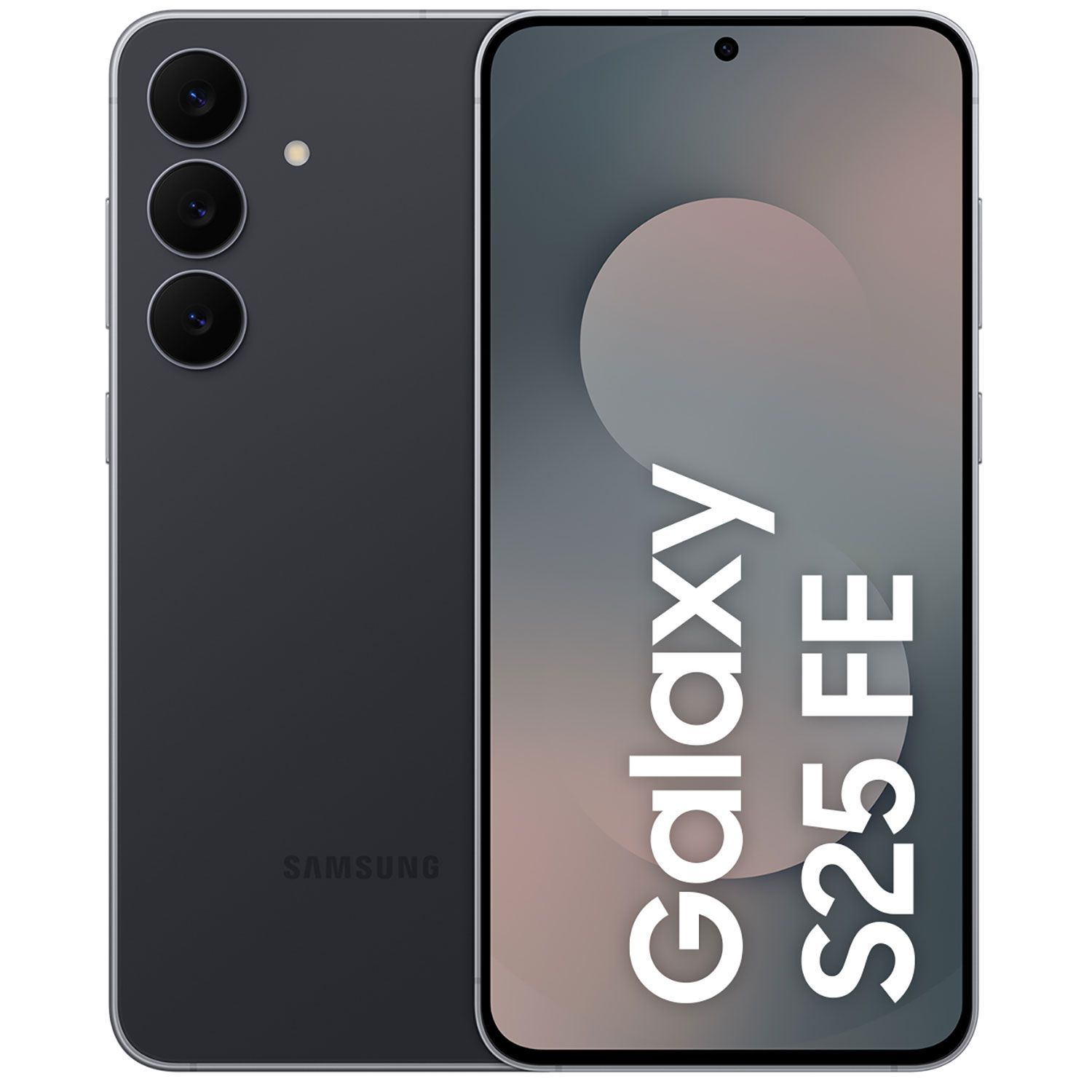 Samsung Galaxy S25FE 5G 8/128GB Black