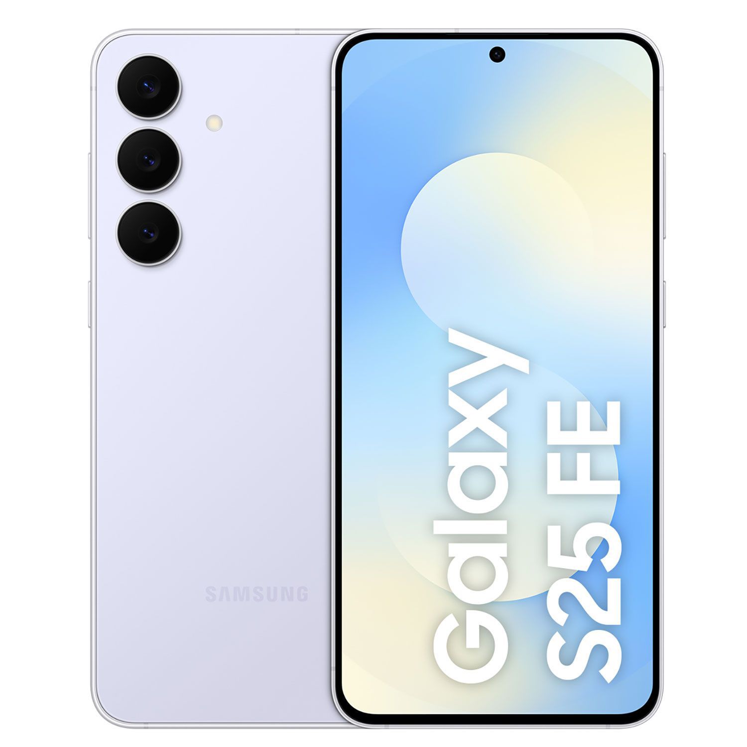 Samsung Galaxy S25FE 5G 8/128GB Ice Blue
