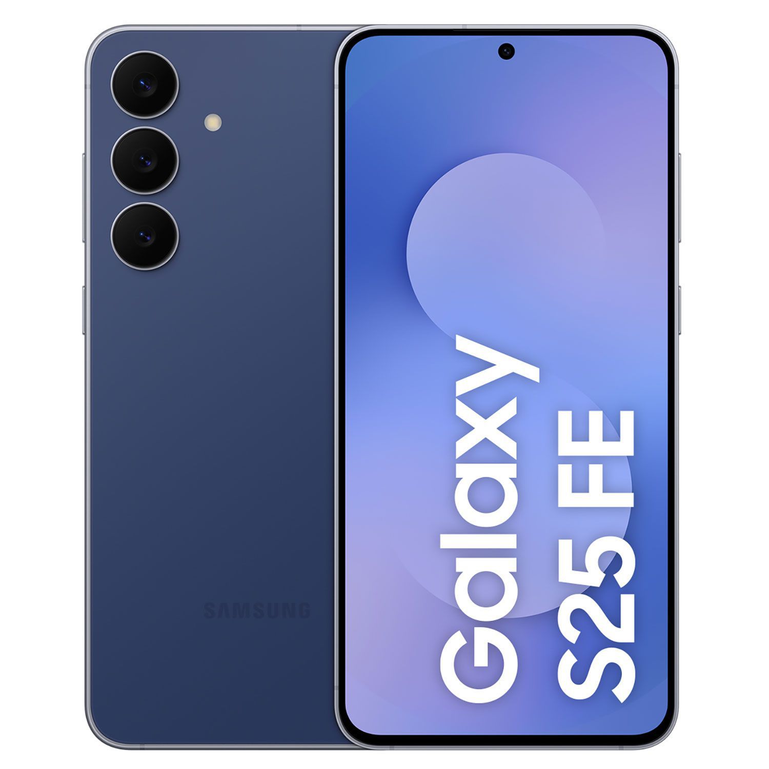 Samsung Galaxy S25FE 5G 8/256GB Navy