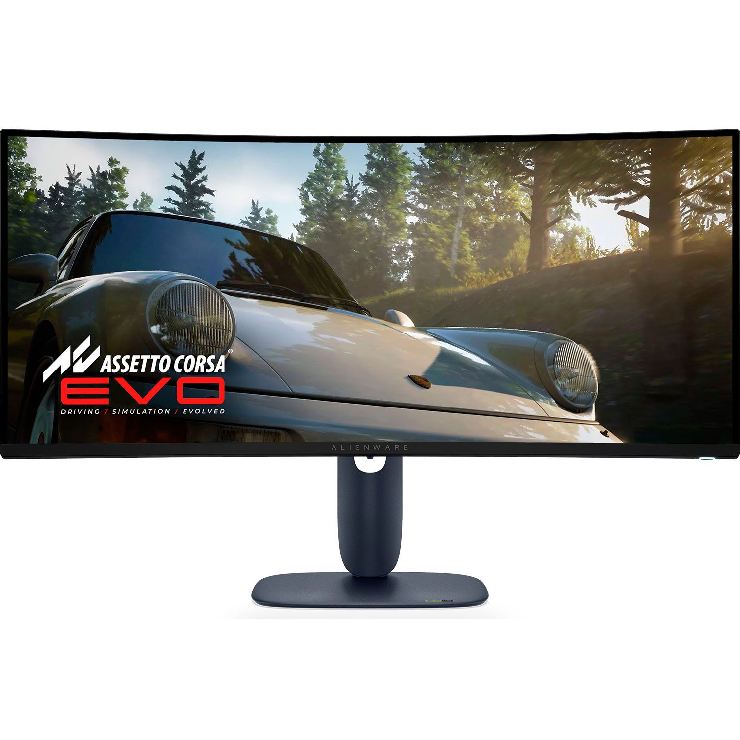 Dell Alienware Monitor 34" AW3425DW
