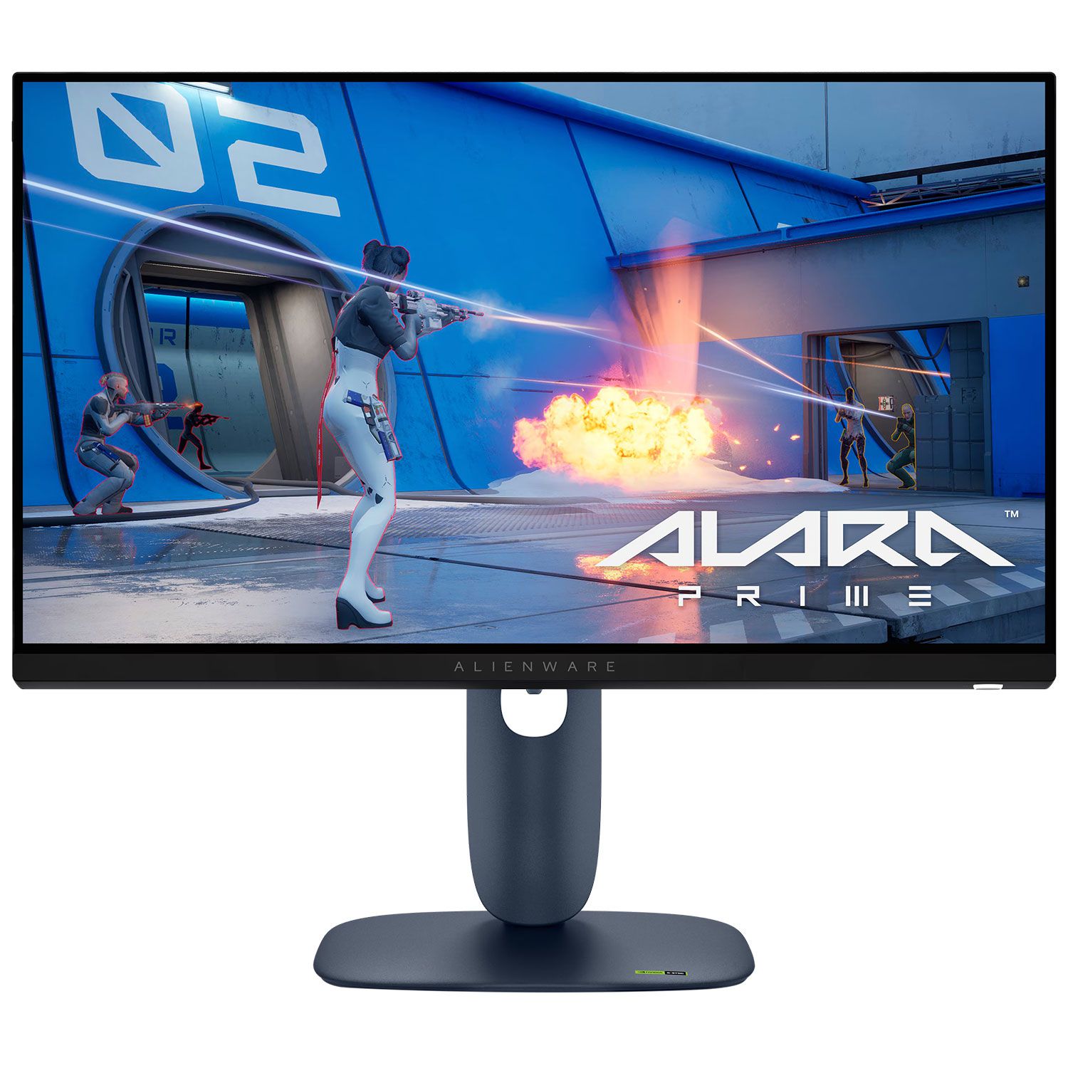 Dell Alienware Monitor 25" AW2525HM