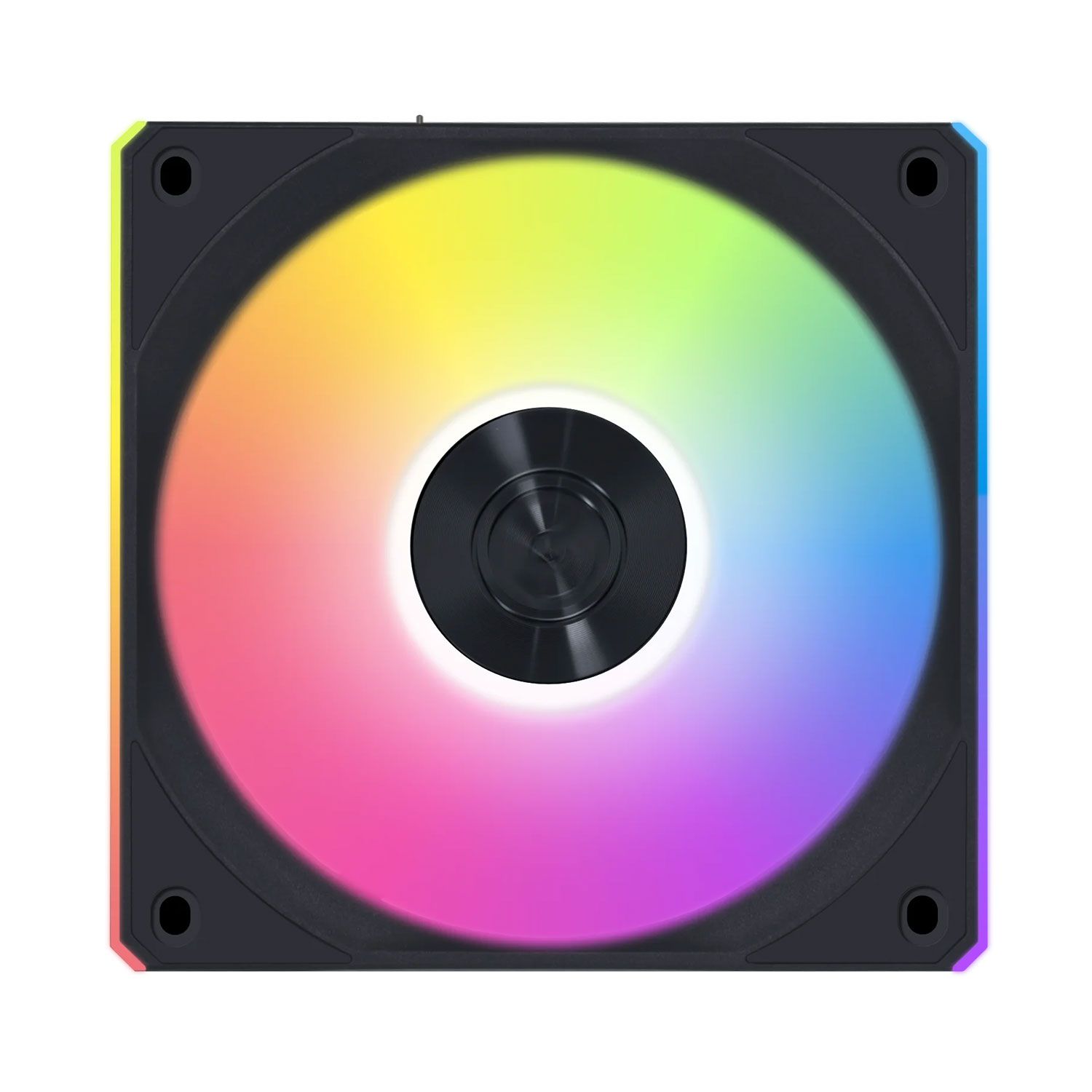 Lian Li UNI FAN CL Wireless 120mm Black