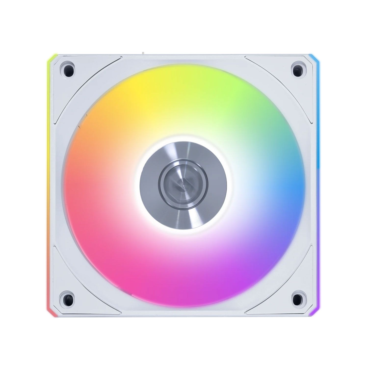 Lian Li UNI FAN CL Wireless 120mm White