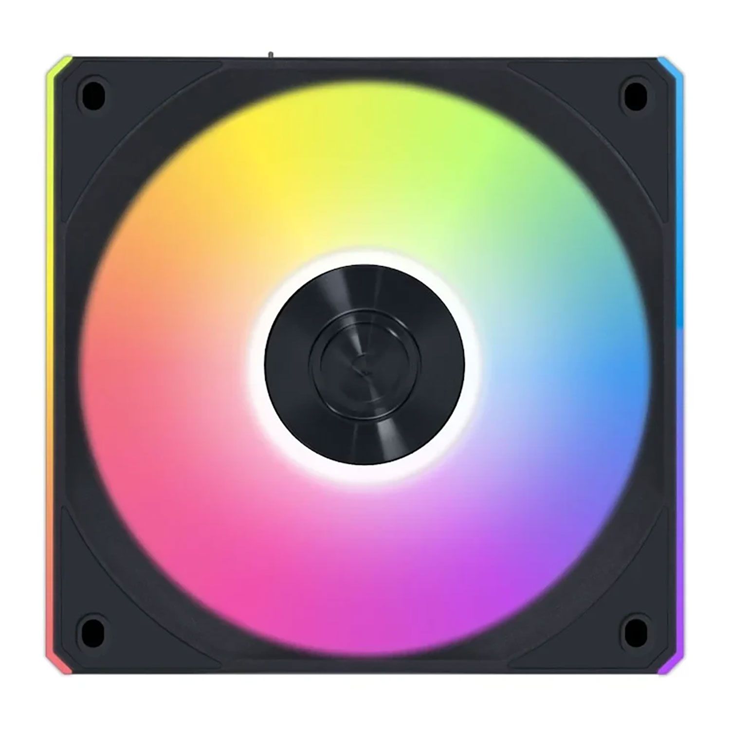 Lian Li UNI FAN CL Wireless 120mm Reverse Black