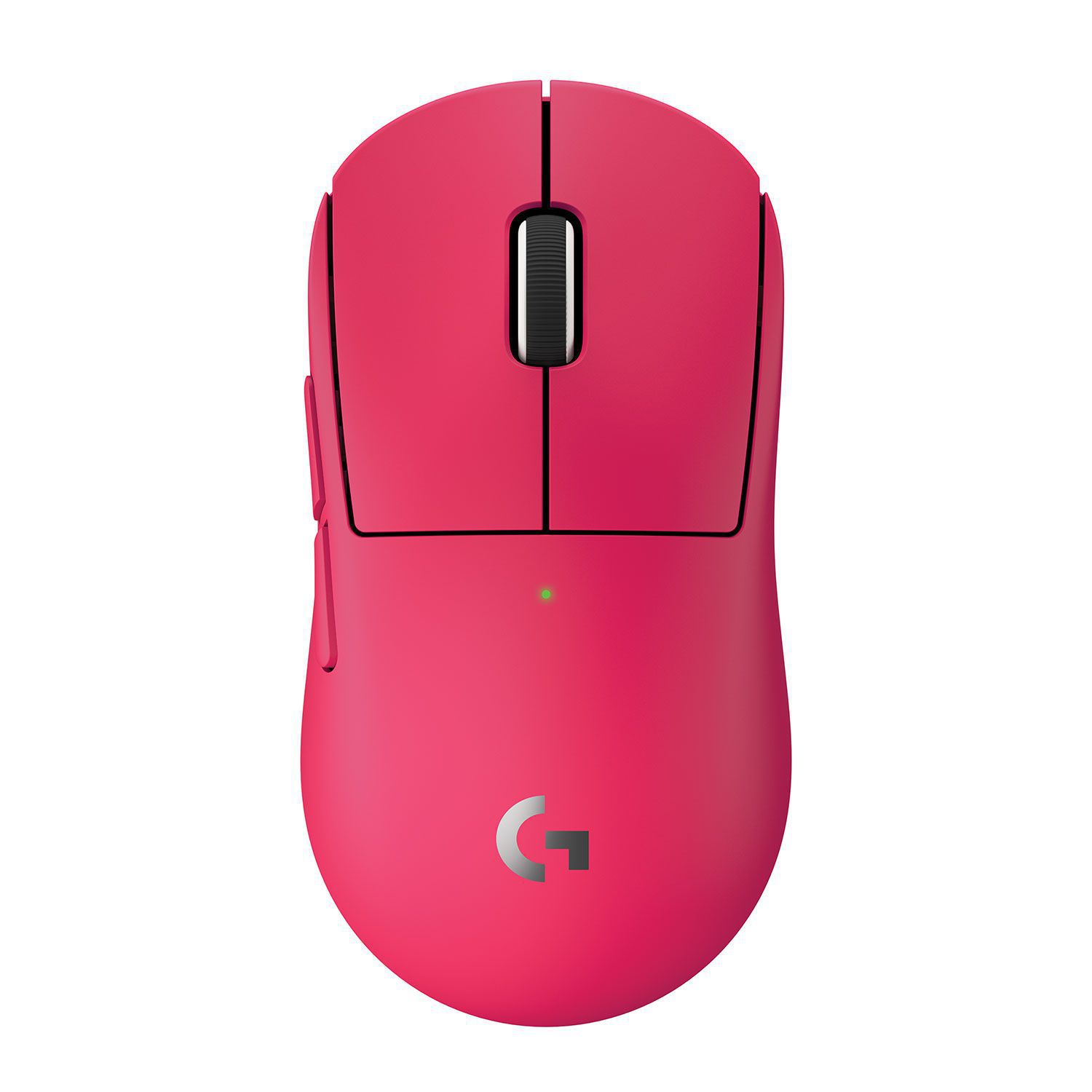 Logitech G Ποντίκι Pro X Superlight 2 Compact Magenta
