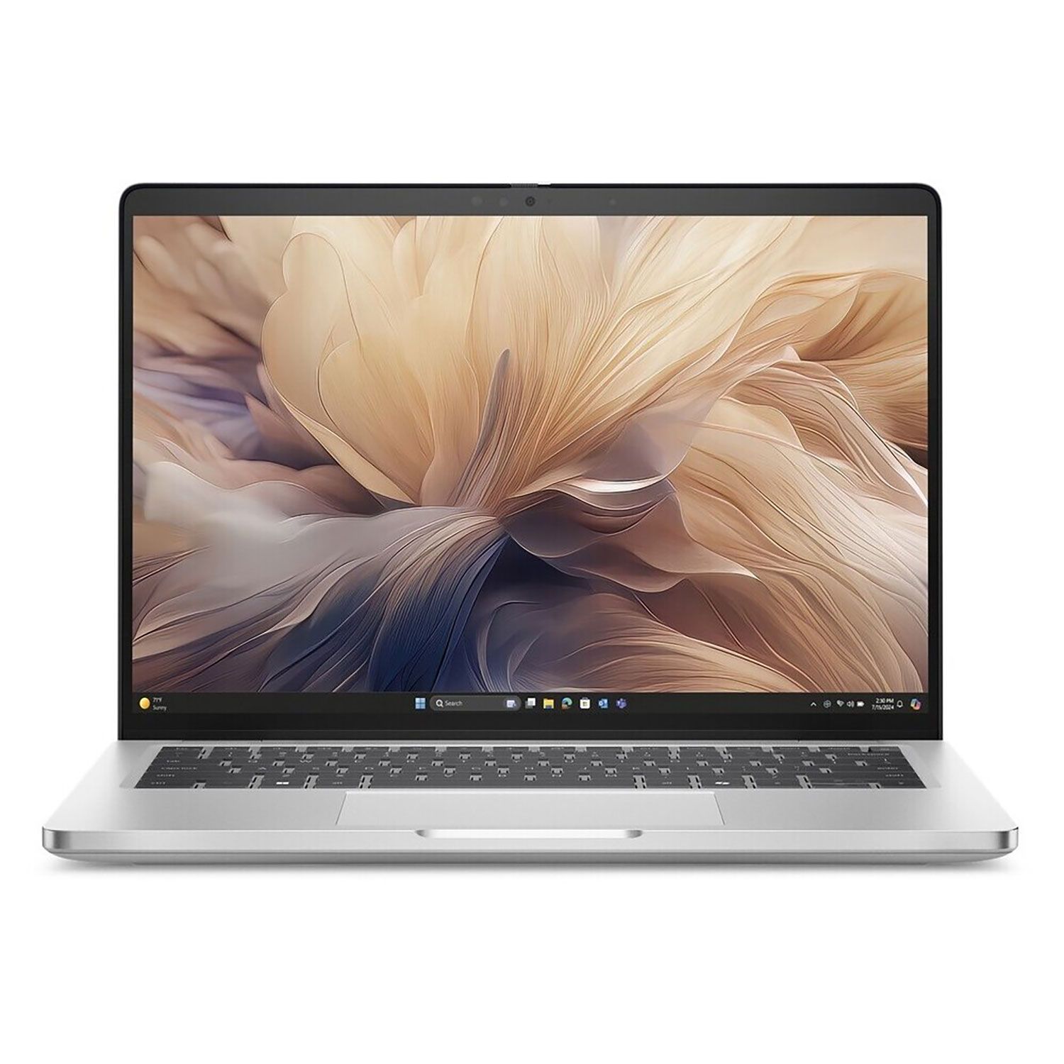 Dell Pro 14 Plus PB14255 Laptop 14" IPS (Ryzen 5 Pro 230/16 GB/512 GB/Radeon Graphics/Windows 11 Pro)