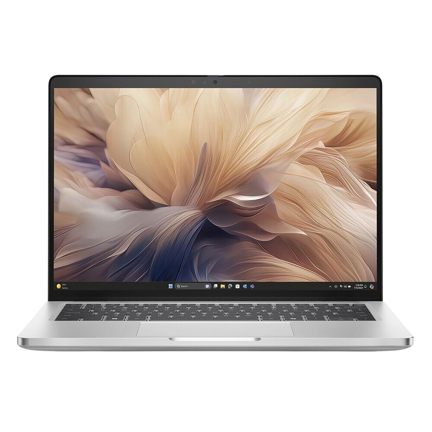 Dell Pro 14 Plus PB14250 Laptop 14" IPS (Core Ultra 7 268V/32 GB/512 GB/Intel Arc Graphics/Windows 11 Pro)