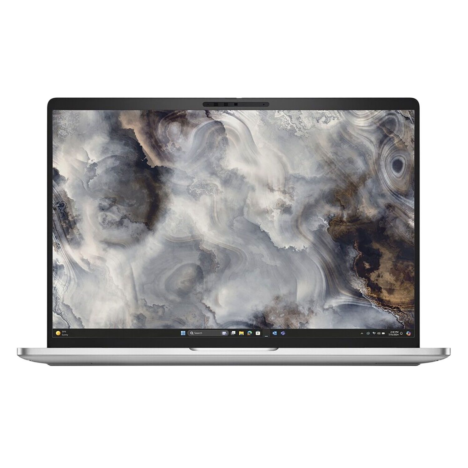 Dell Pro 16 Plus PB16255 Laptop 16" IPS (Ryzen AI 7 Pro 350/32 GB/512 GB/Radeon Graphics/Windows 11 Pro)