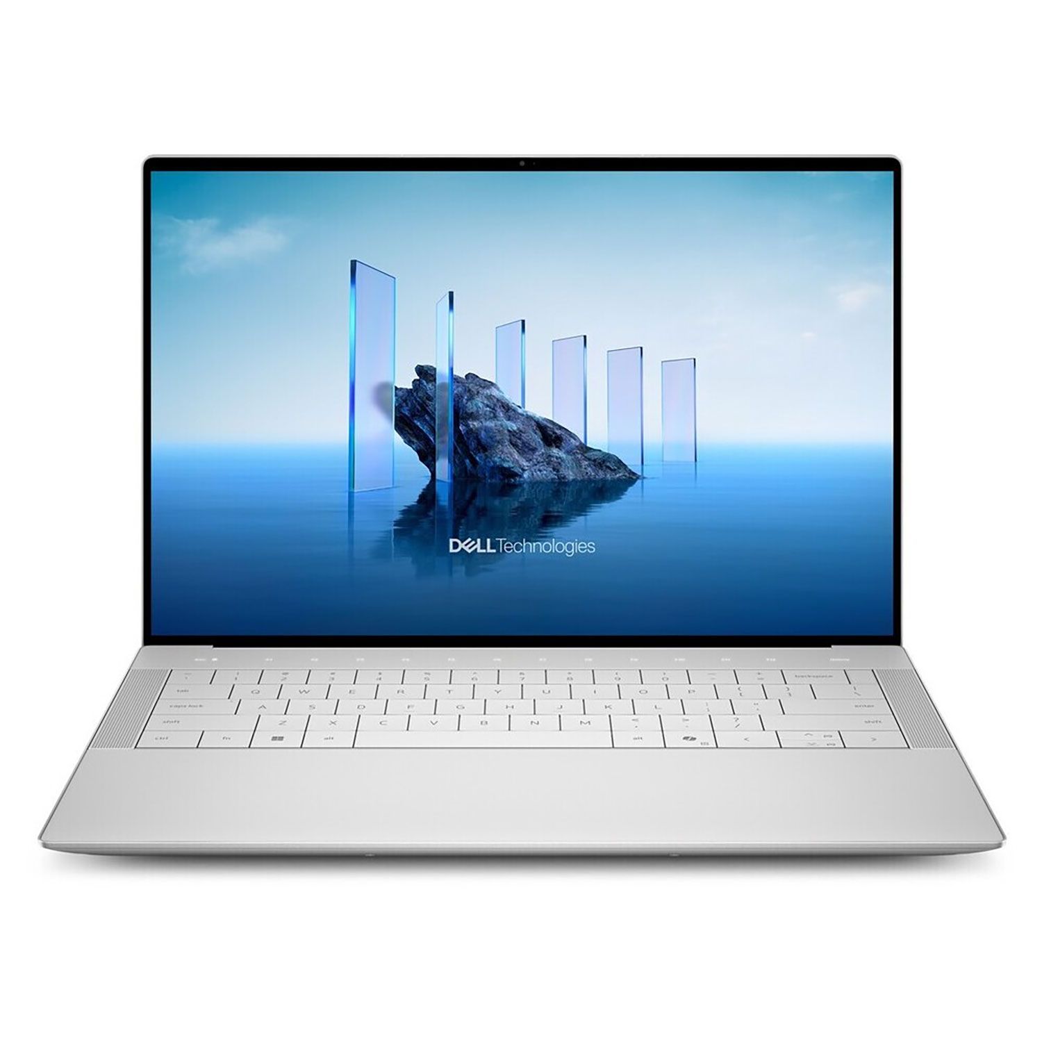 Dell Premium DA14250 Laptop 14.5" OLED Αφής (Core Ultra 7 255H/32 GB/1 TB/RTX 4050 6 GB/Windows 11 Pro)