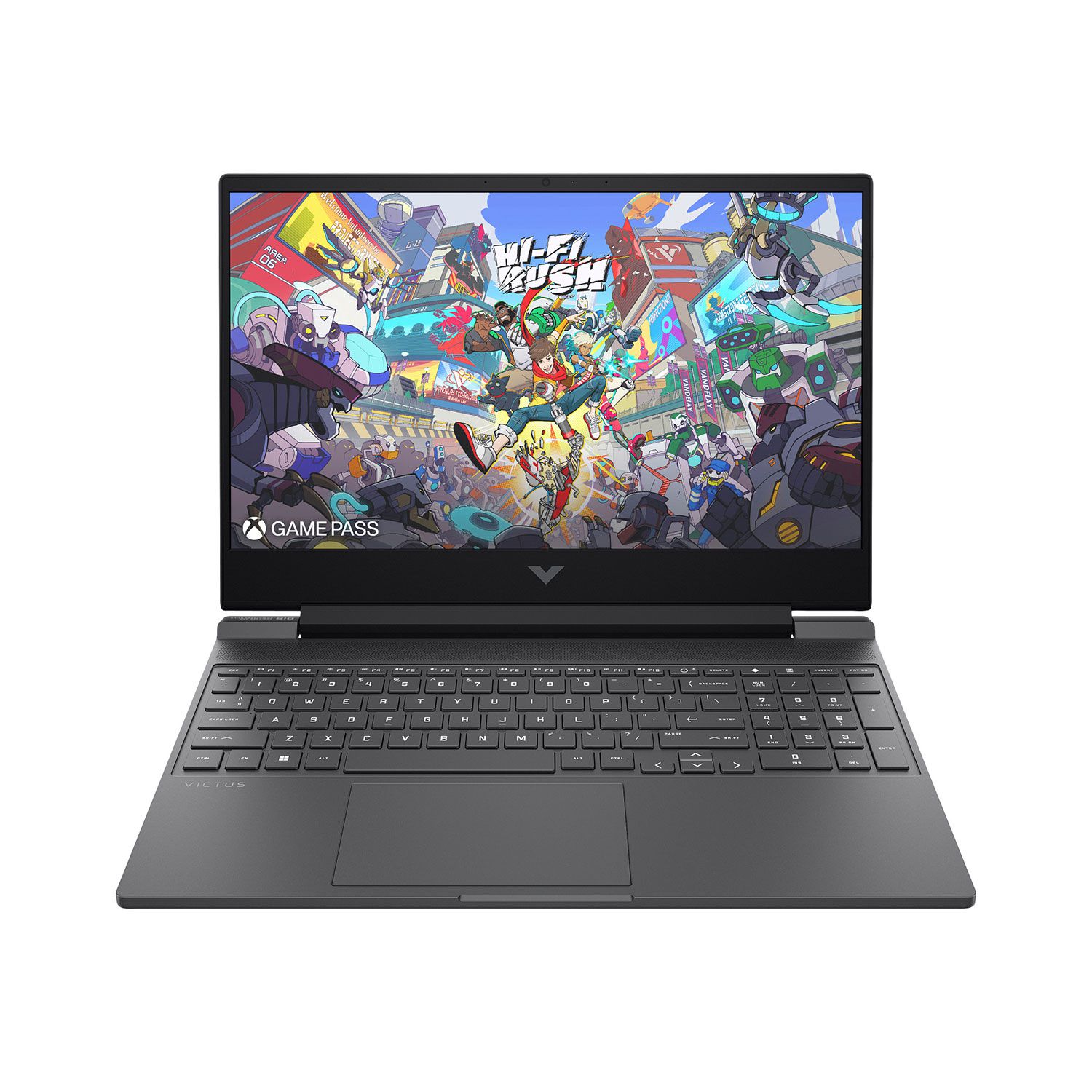 HP Victus 15-fb3004nv Laptop 15.6" IPS (Ryzen 5 8645HS/16 GB/512 GB/RTX 3050 6 GB/Windows 11 Home)