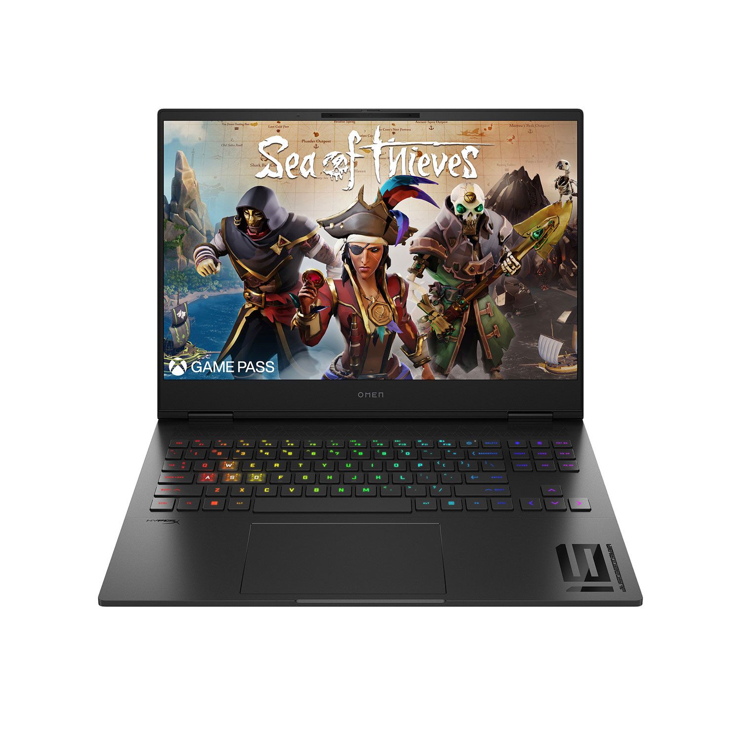 HP Omen Transcend 16-u1001nv Laptop 16" (Core i9 14900HX/32 GB/1 TB/RTX 4070 8 GB/Windows 11 Home)