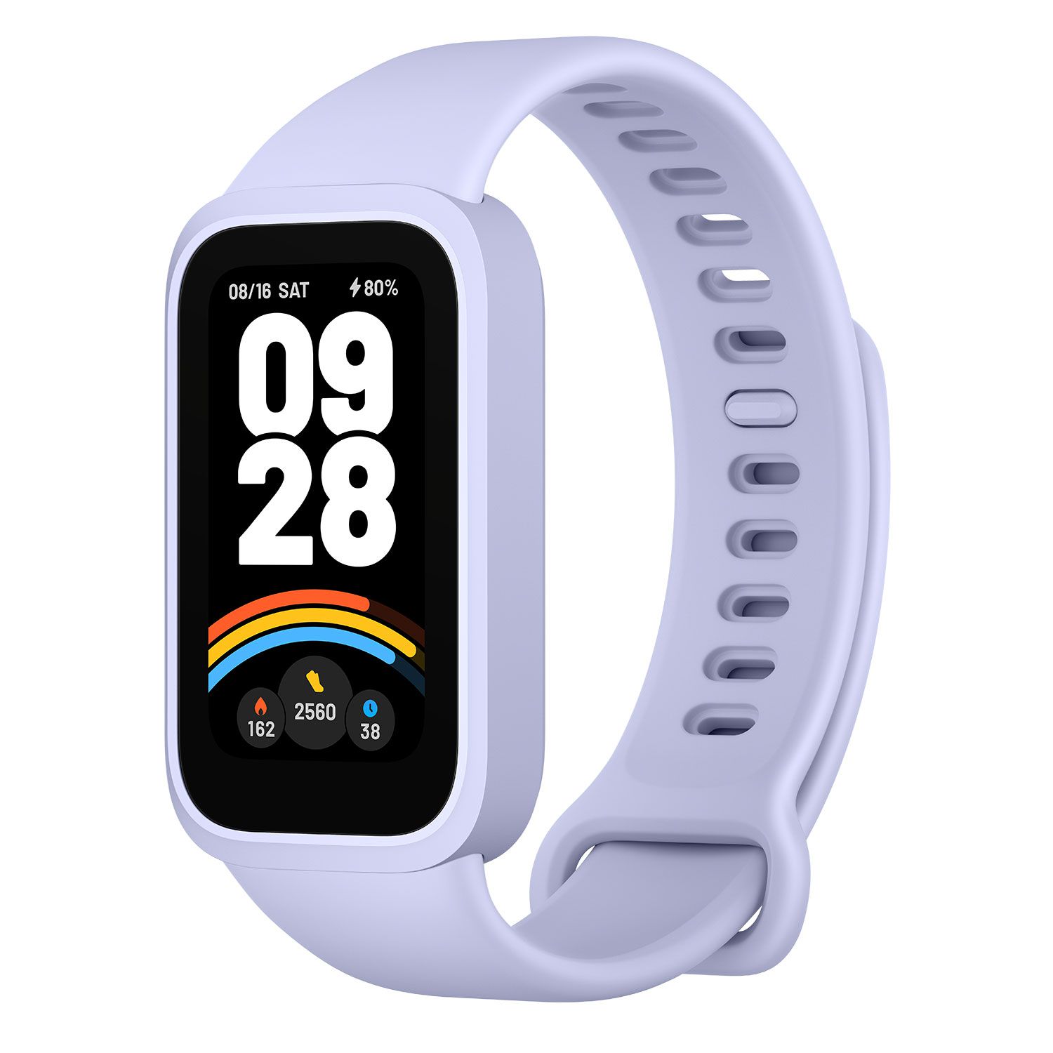 Xiaomi Smart Band 9 Active Purple