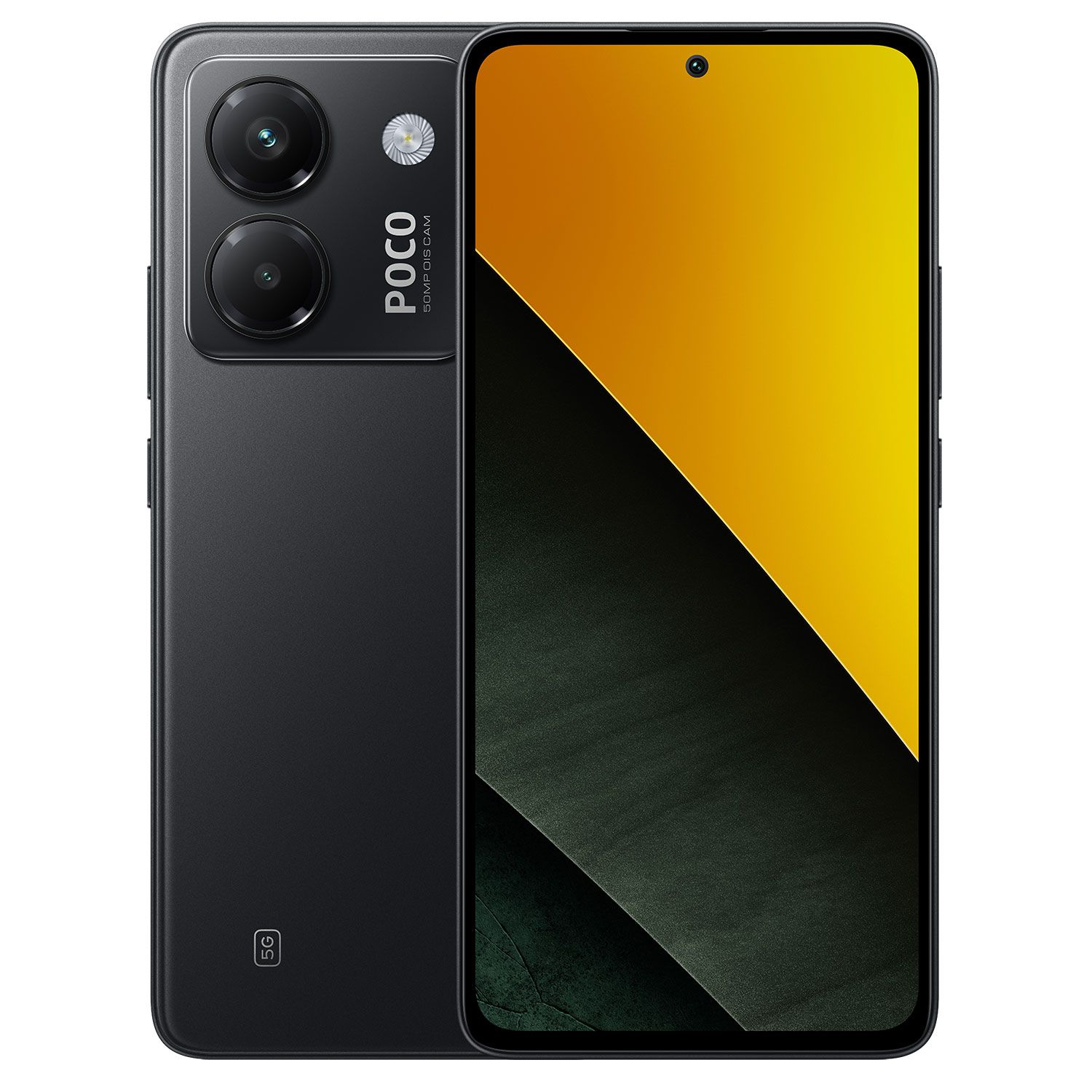 POCO M7 Pro 5G 12/512GB Black