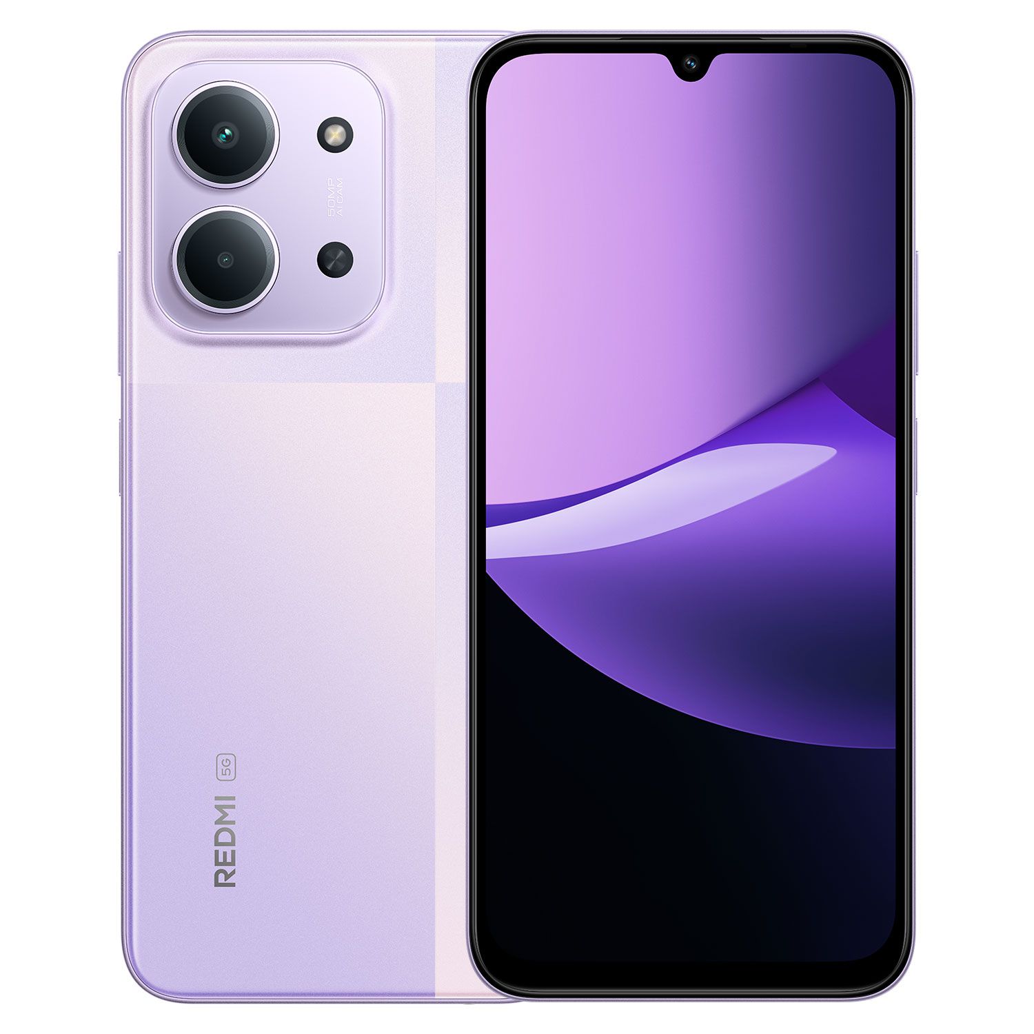 Xiaomi Redmi 15C 5G 4/256GB Purple