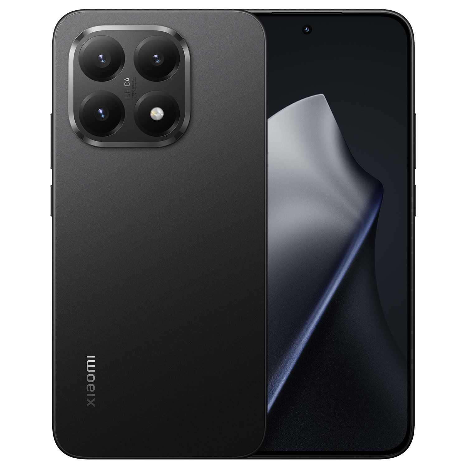 Xiaomi 15T 12/256GB Black