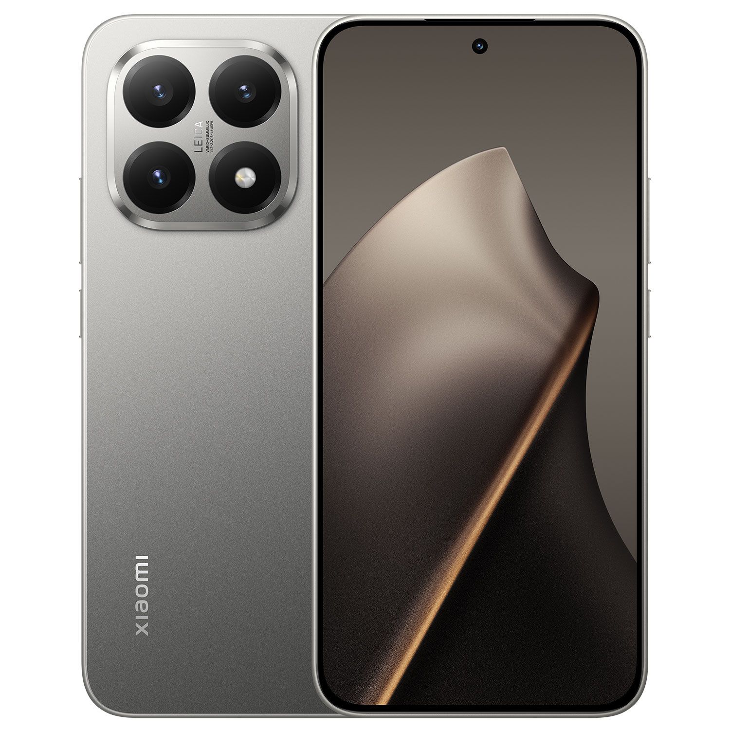 Xiaomi 15T 12/256GB Silver