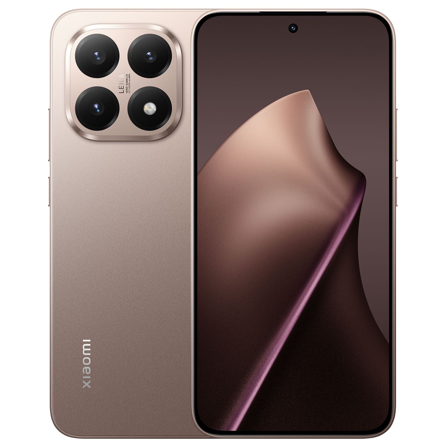 Xiaomi 15T 12/256GB Rose Gold