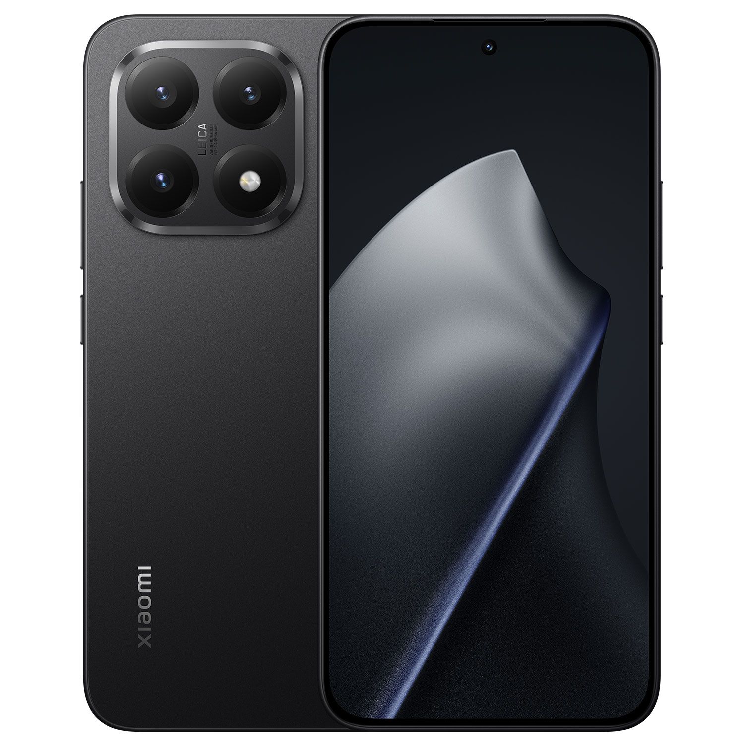 Xiaomi 15T 12/512GB Black