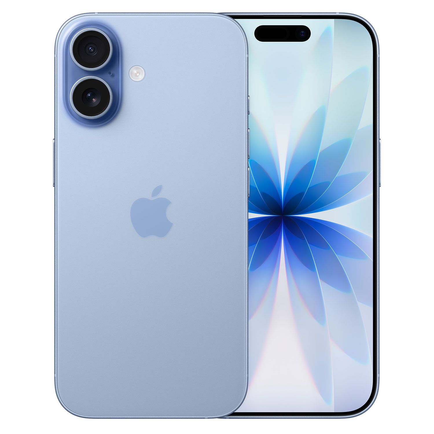 Apple iPhone 17 256GB 5G Mist Blue
