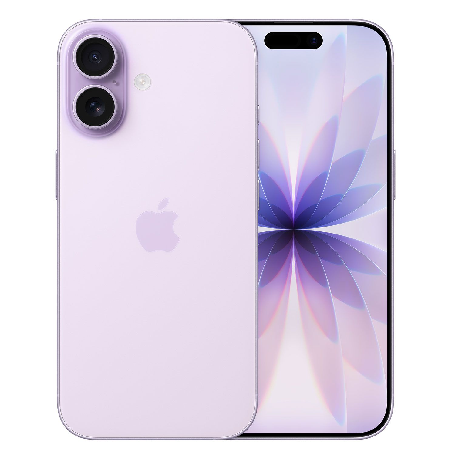 Apple iPhone 17 256GB 5G Lavender