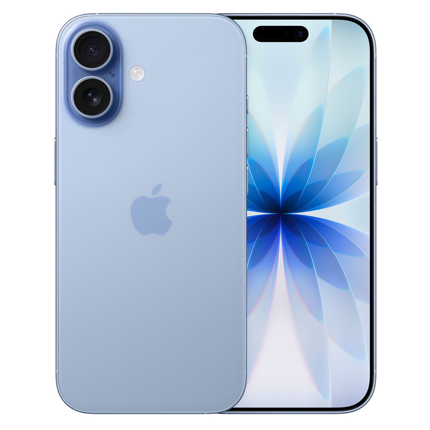 Apple iPhone 17 512GB 5G Mist Blue
