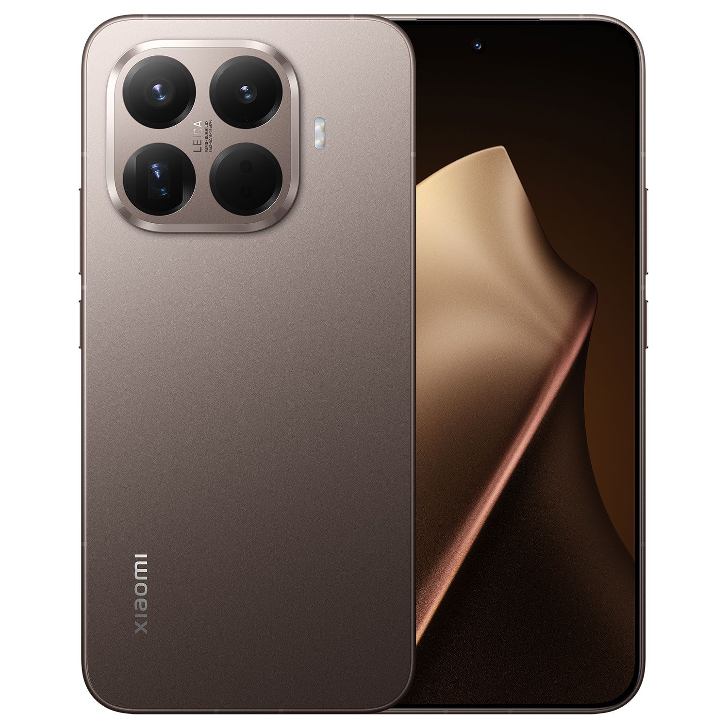 Xiaomi 15T Pro 12/512GB Mocha Gold