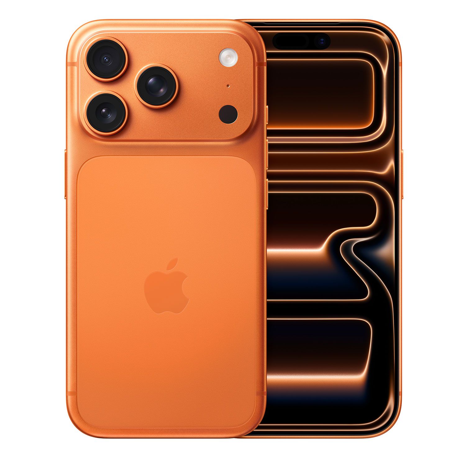 Apple iPhone 17 Pro 256GB 5G Cosmic Orange