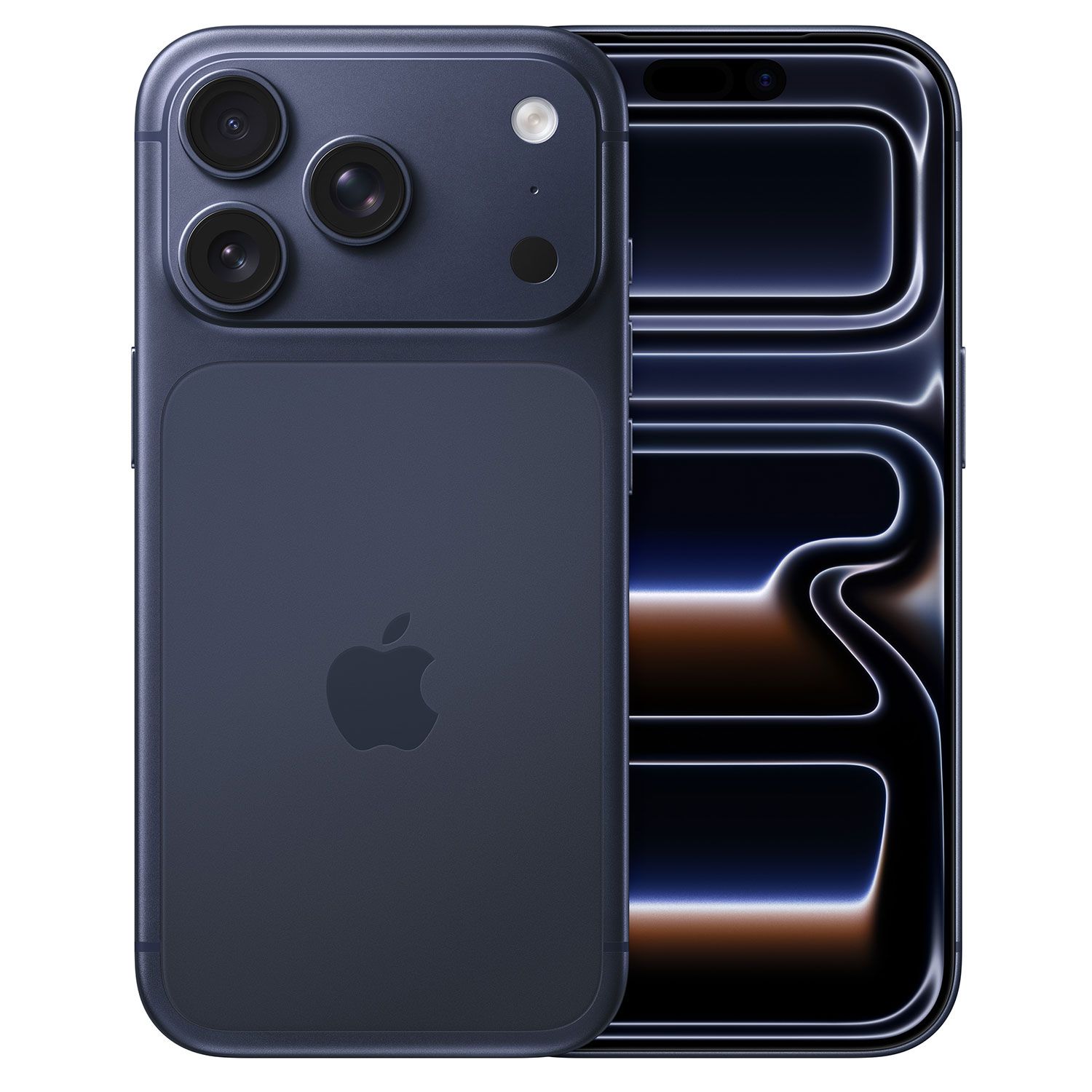 Apple iPhone 17 Pro 512GB 5G Deep Blue