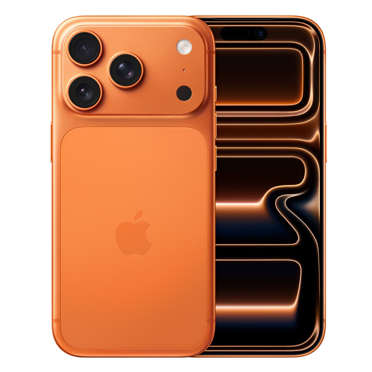 Apple iPhone 17 Pro 512GB 5G Cosmic Orange