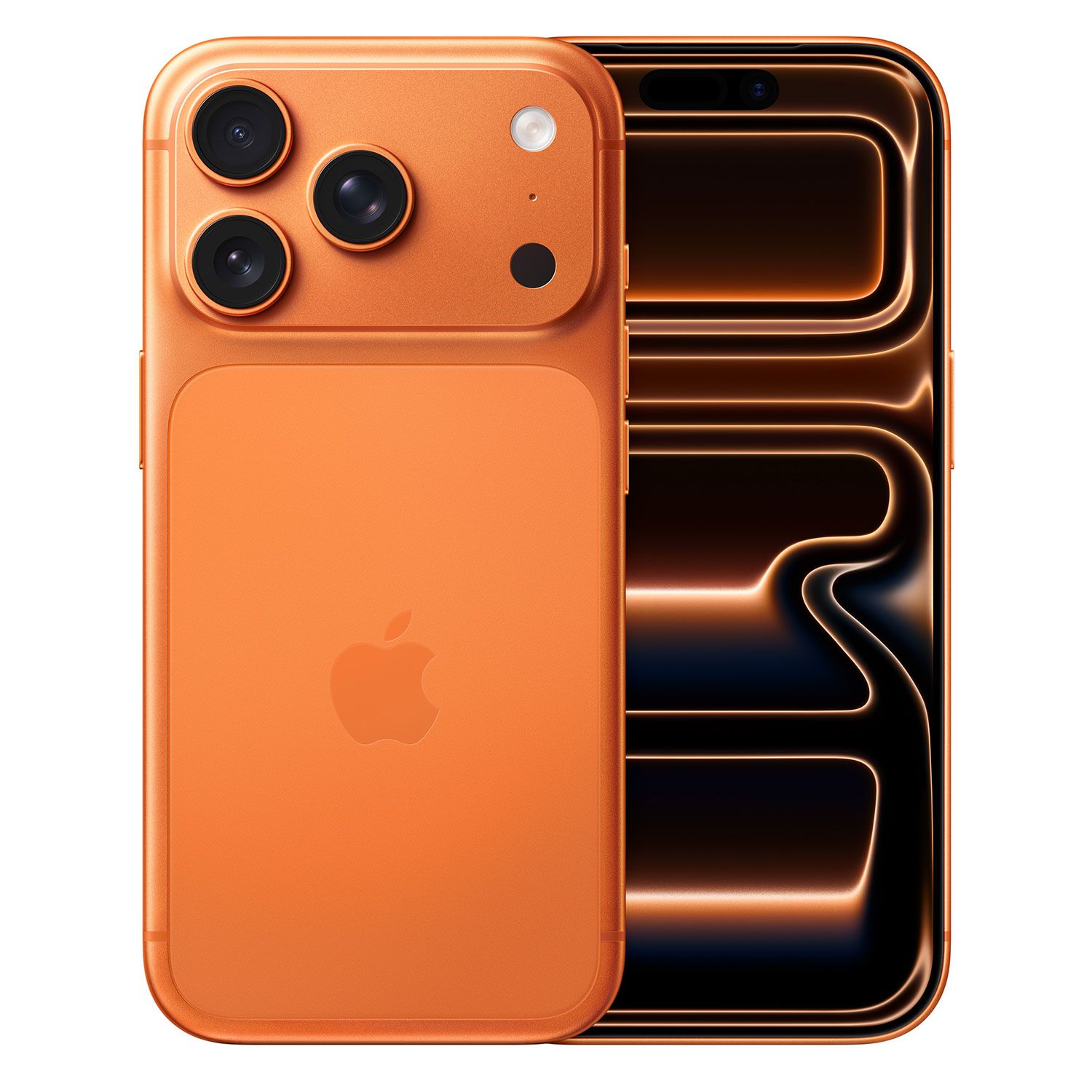 Apple iPhone 17 Pro 1TB 5G Cosmic Orange