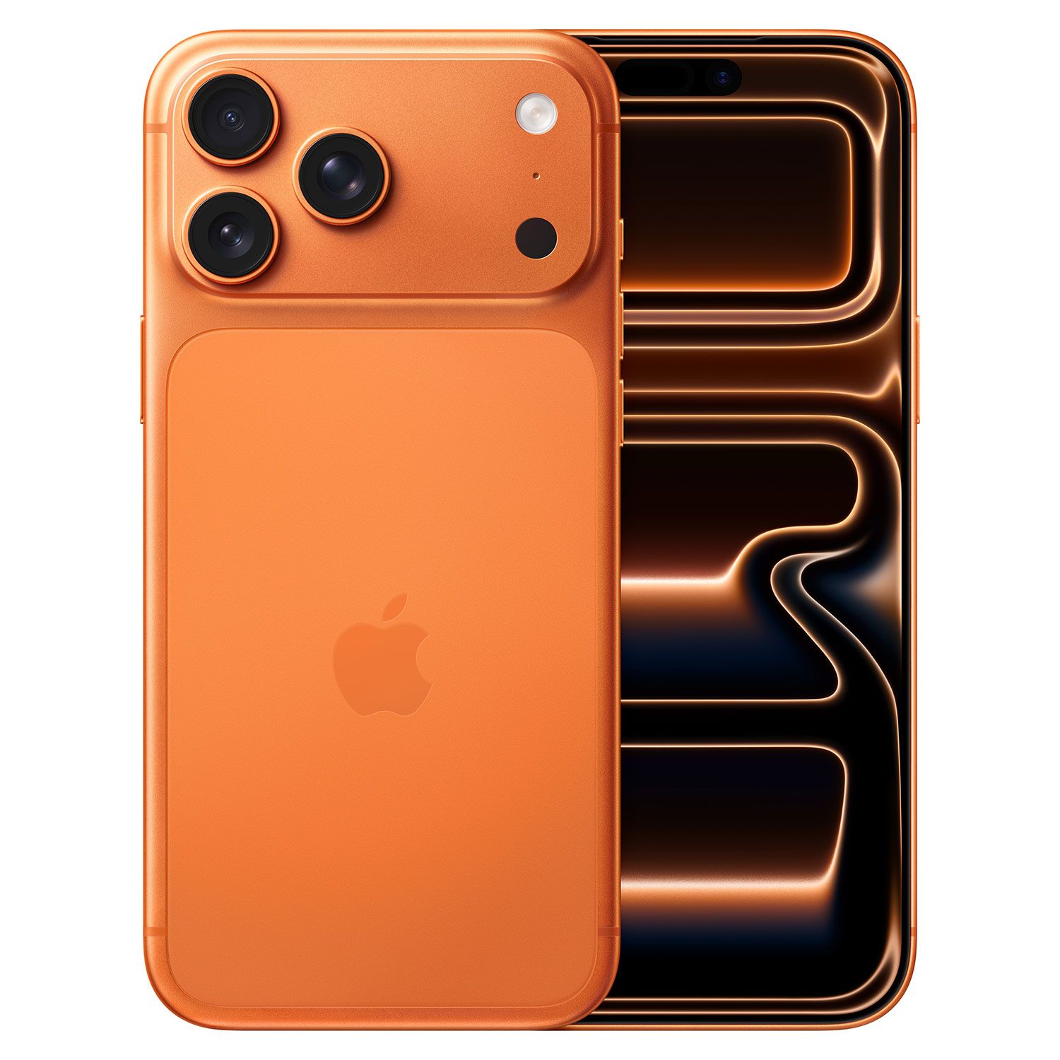 Apple iPhone 17 Pro Max 256GB 5G Cosmic Orange