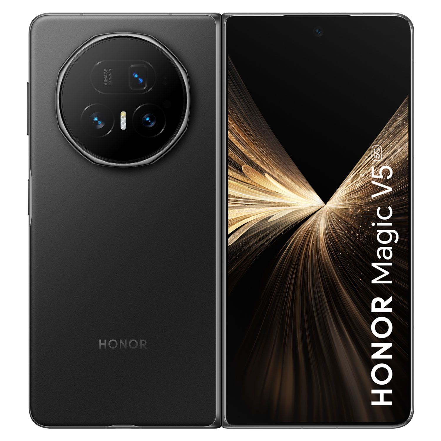 Honor Magic V5 512GB 5G Black