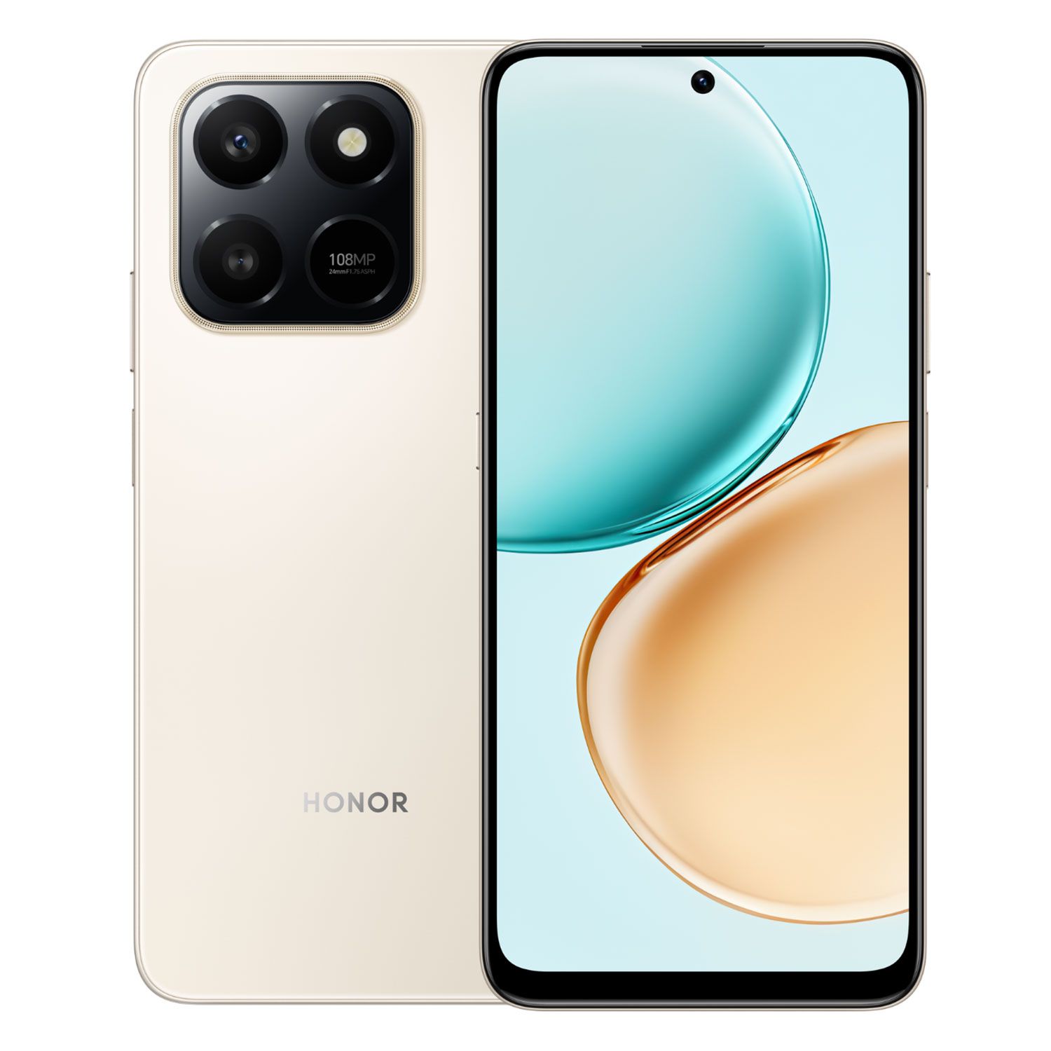 Honor X7d 256GB 4G