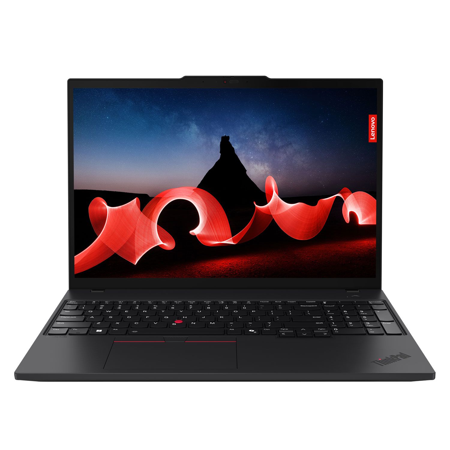 Lenovo Thinkpad T16 G4 Laptop 16" WUXGA IPS (Core Ultra 7 255U/32 GB/1 TB/HD Graphics/Windows 11 Pro)