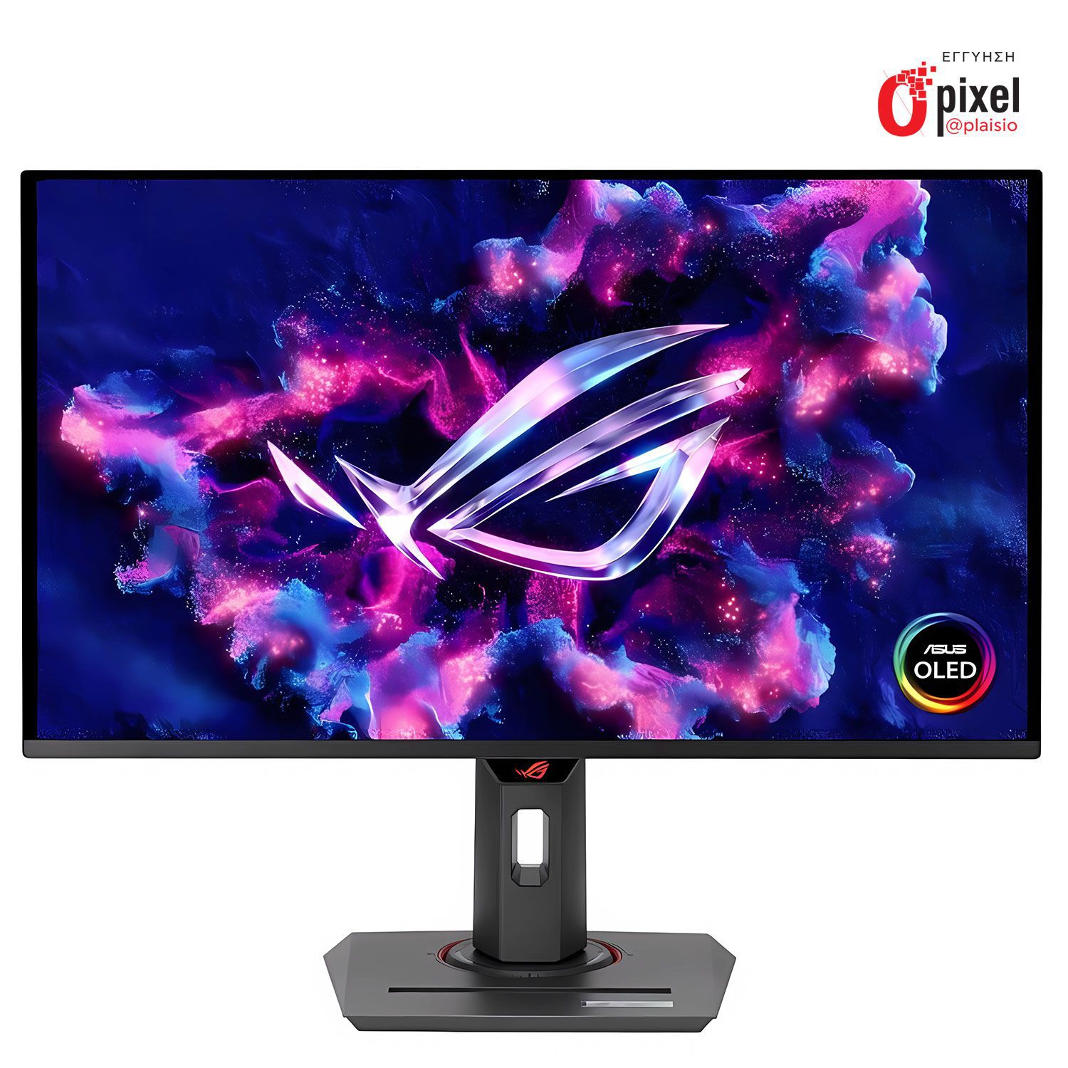 Asus Monitor 27" Rog Strix OLED XG27UCDM