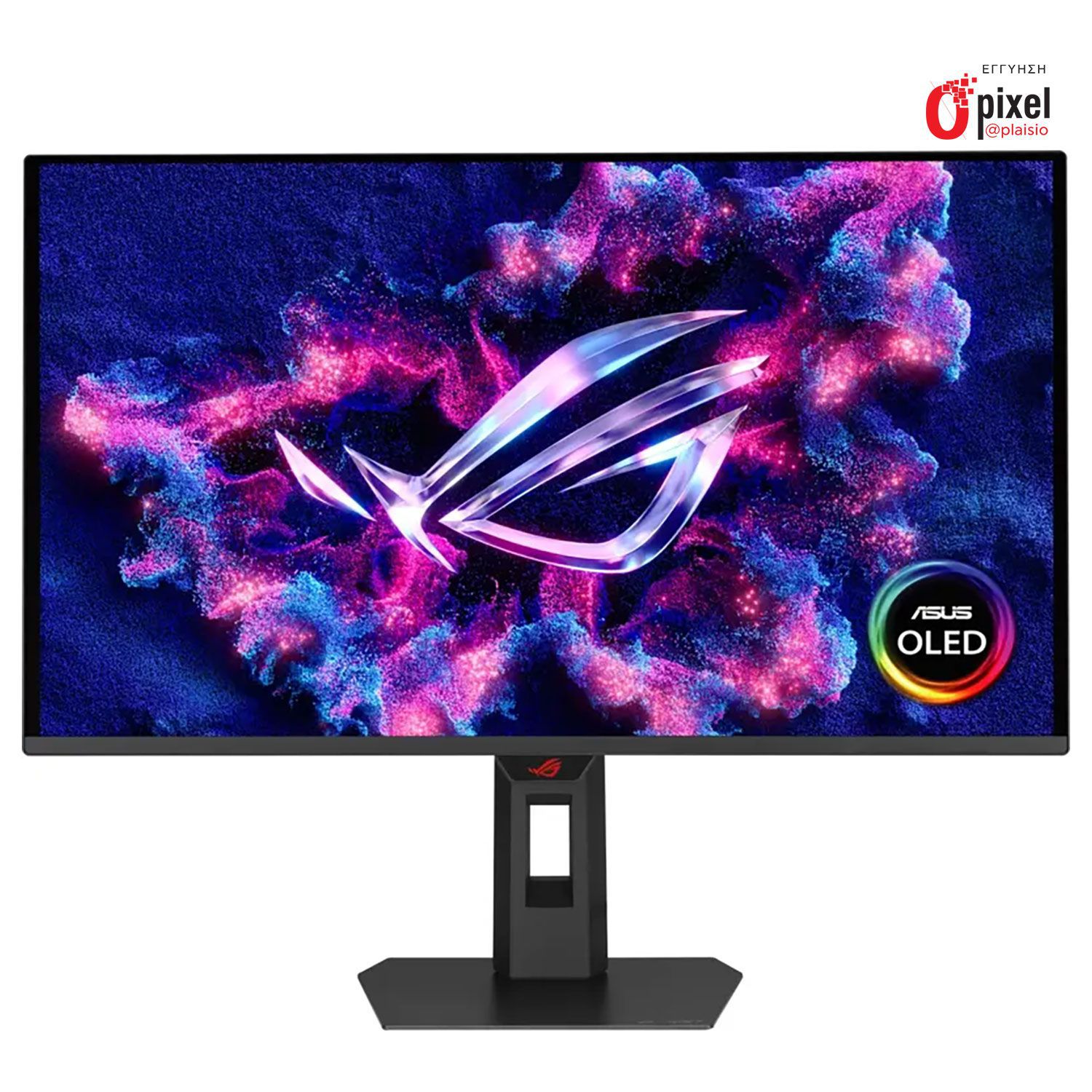 Asus Monitor 27" Rog Strix OLED XG27ACDM