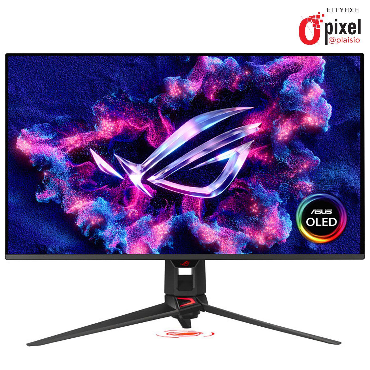 Asus Monitor 32" Rog Strix OLED PG32UCDM