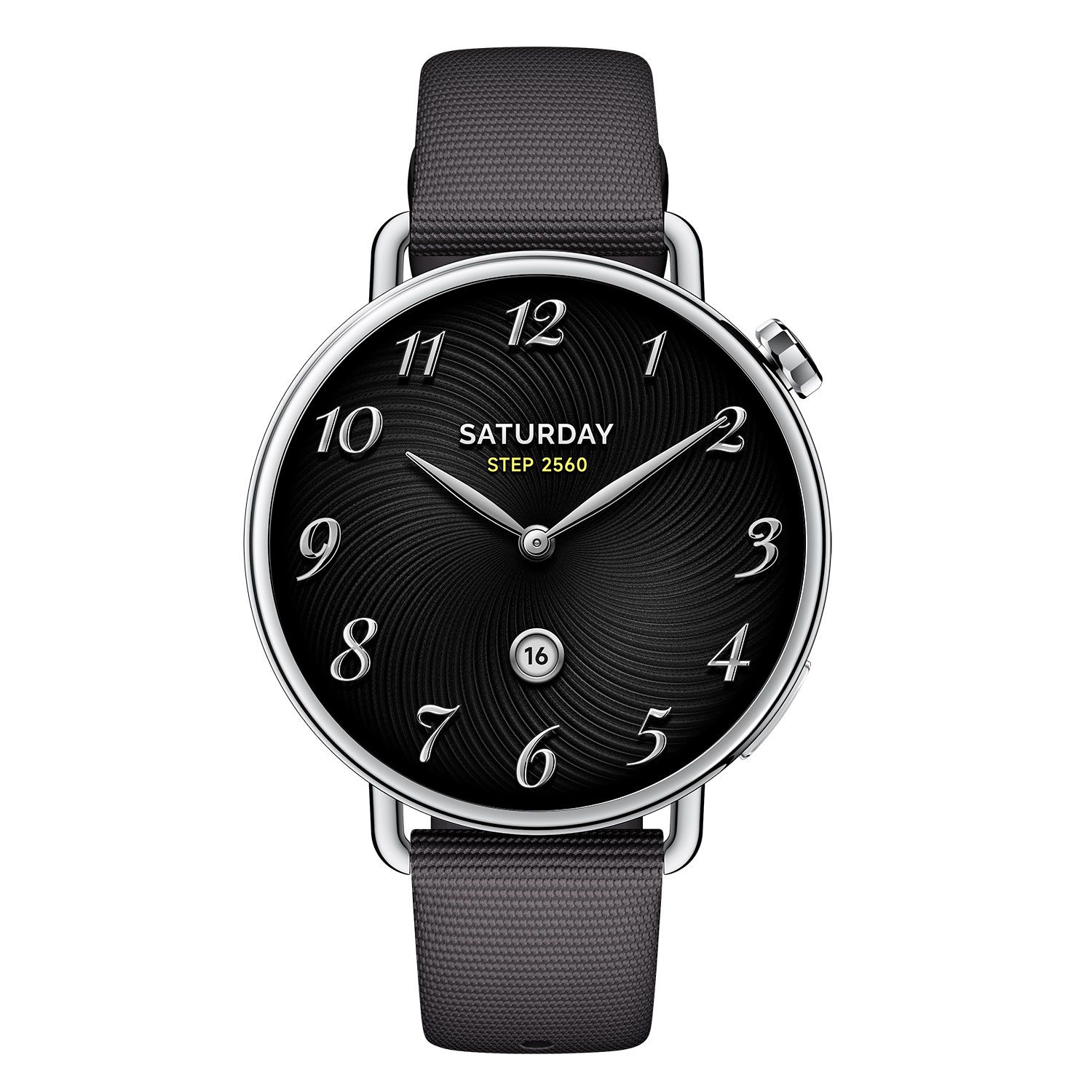 Xiaomi Watch S4 41mm Black