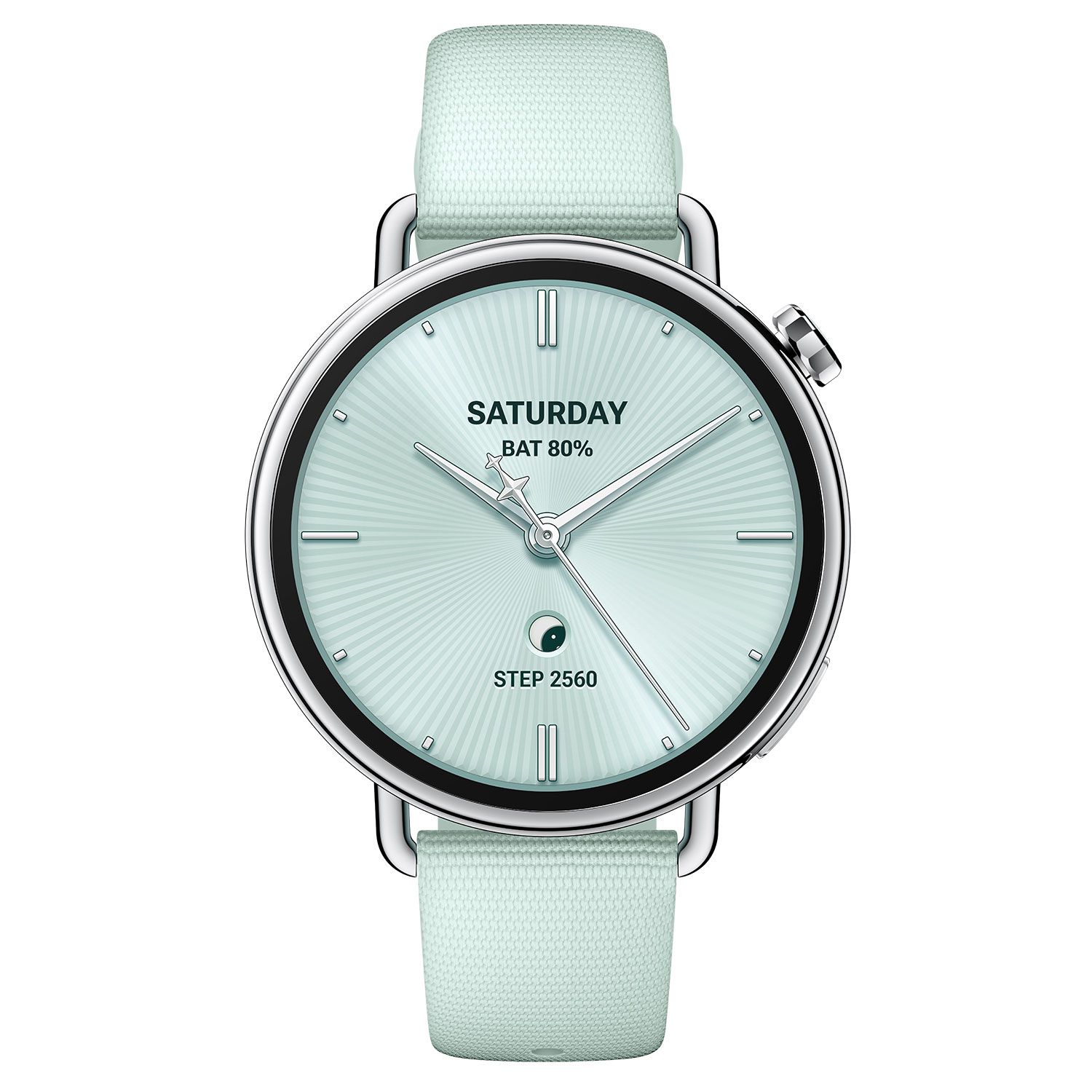 Xiaomi Watch S4 41mm Mint Green