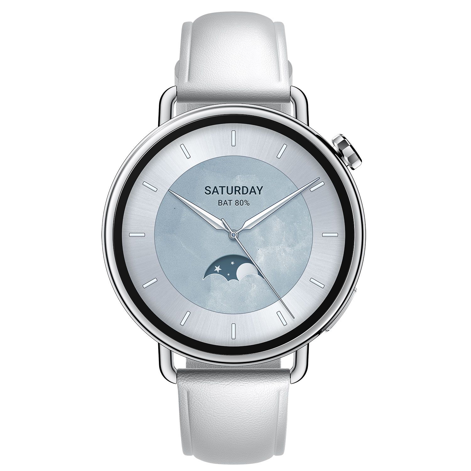 Xiaomi Watch S4 41mm White