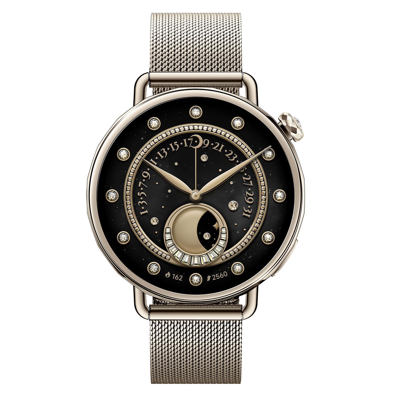 Xiaomi Watch S4 41mm Sunset Gold