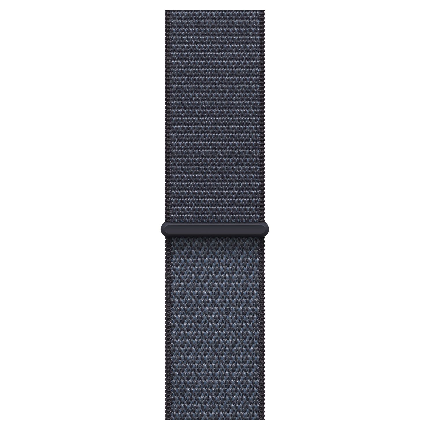 Apple 40mm Anchor Blue Sport Loop