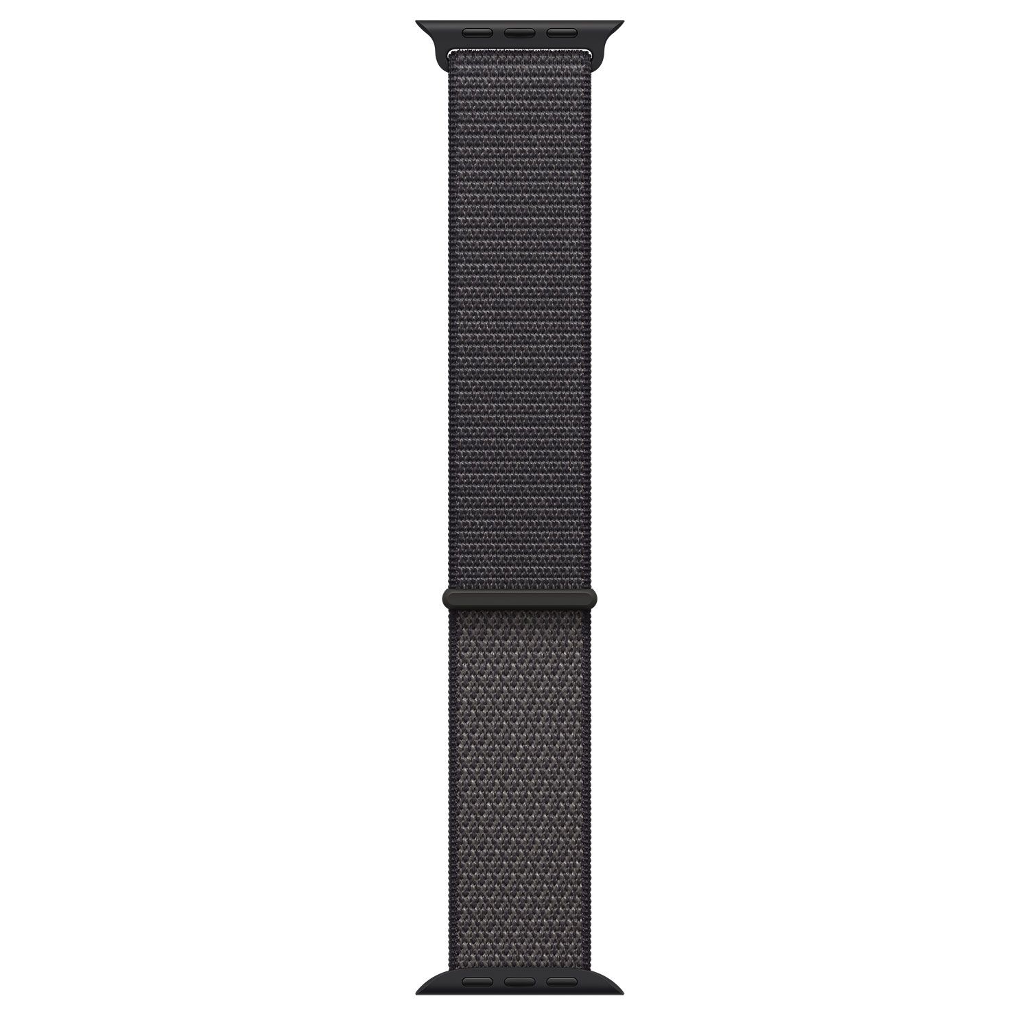 Apple 40mm Dark Gray Sport Loop