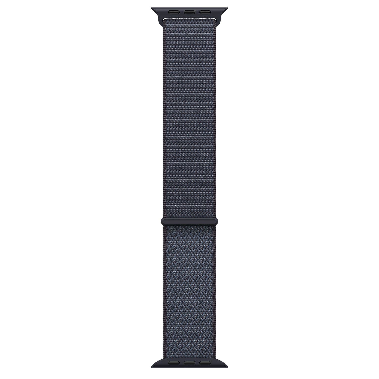 Apple 42mm Anchor Blue Sport Loop