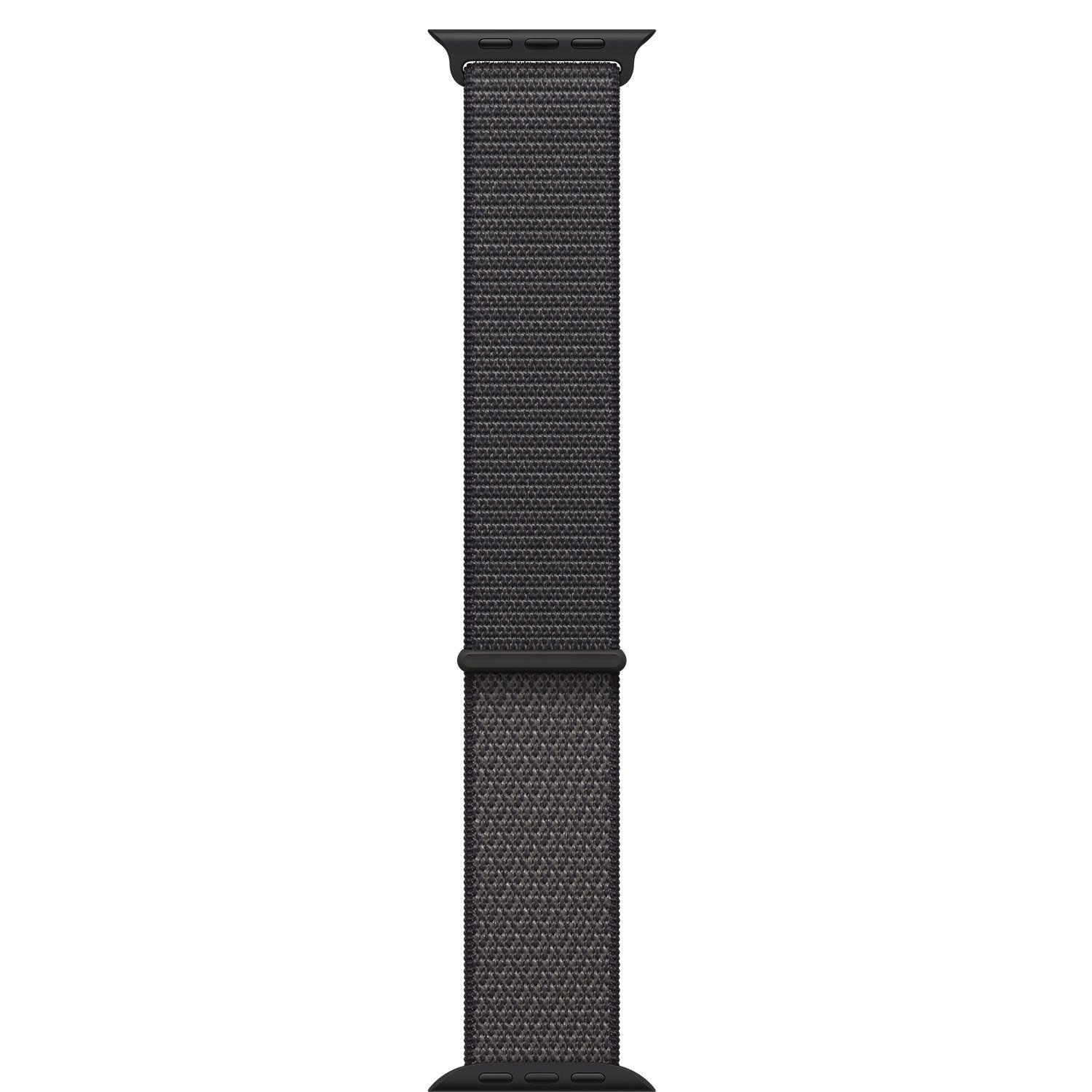 Apple 42mm Dark Gray Sport Loop