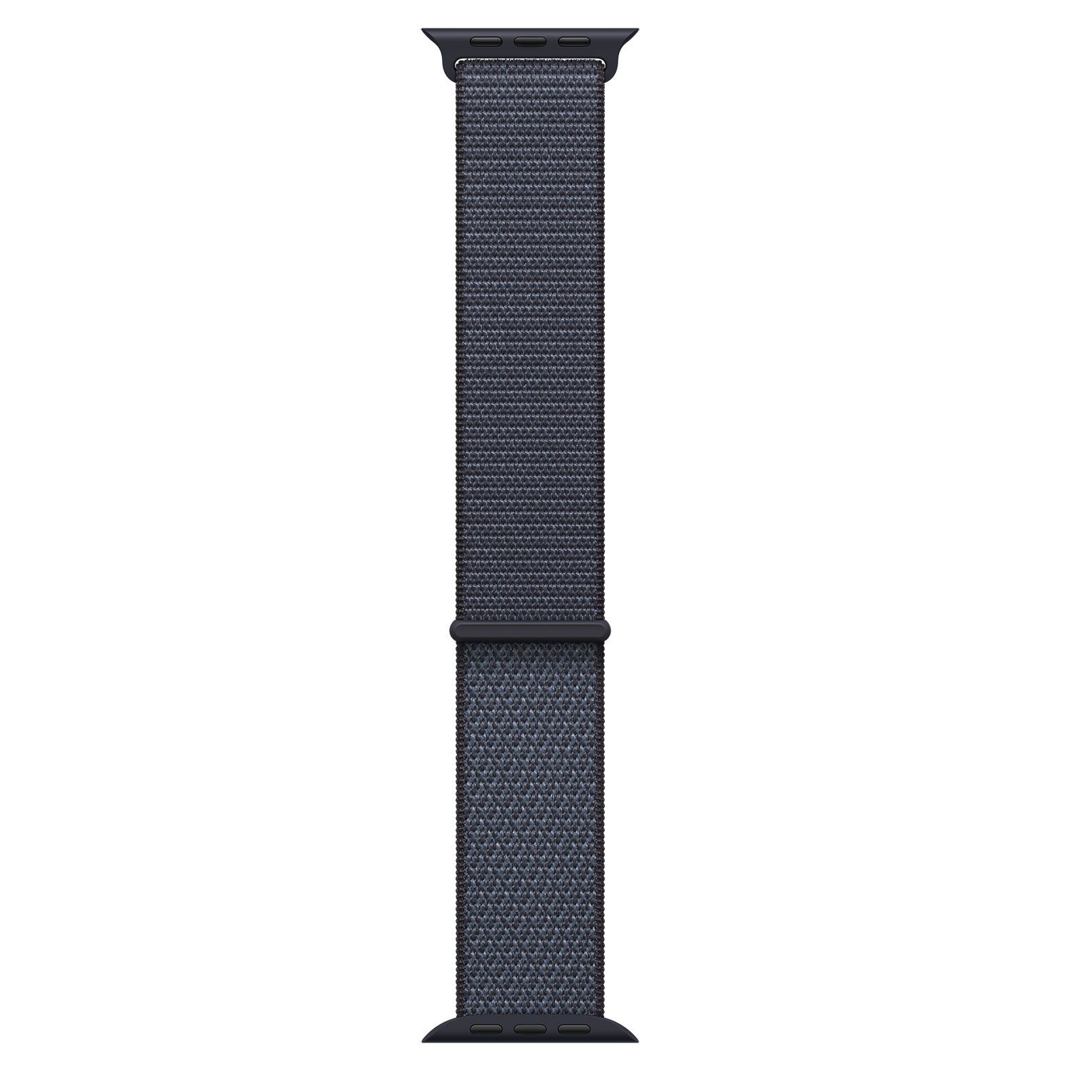 Apple 46mm Anchor Blue Sport Loop