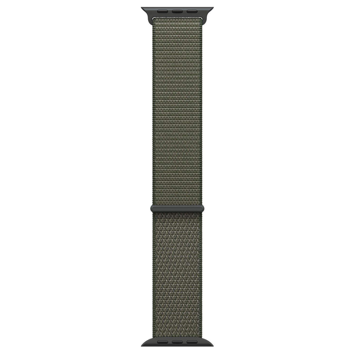 Apple 46mm Forest Sport Loop