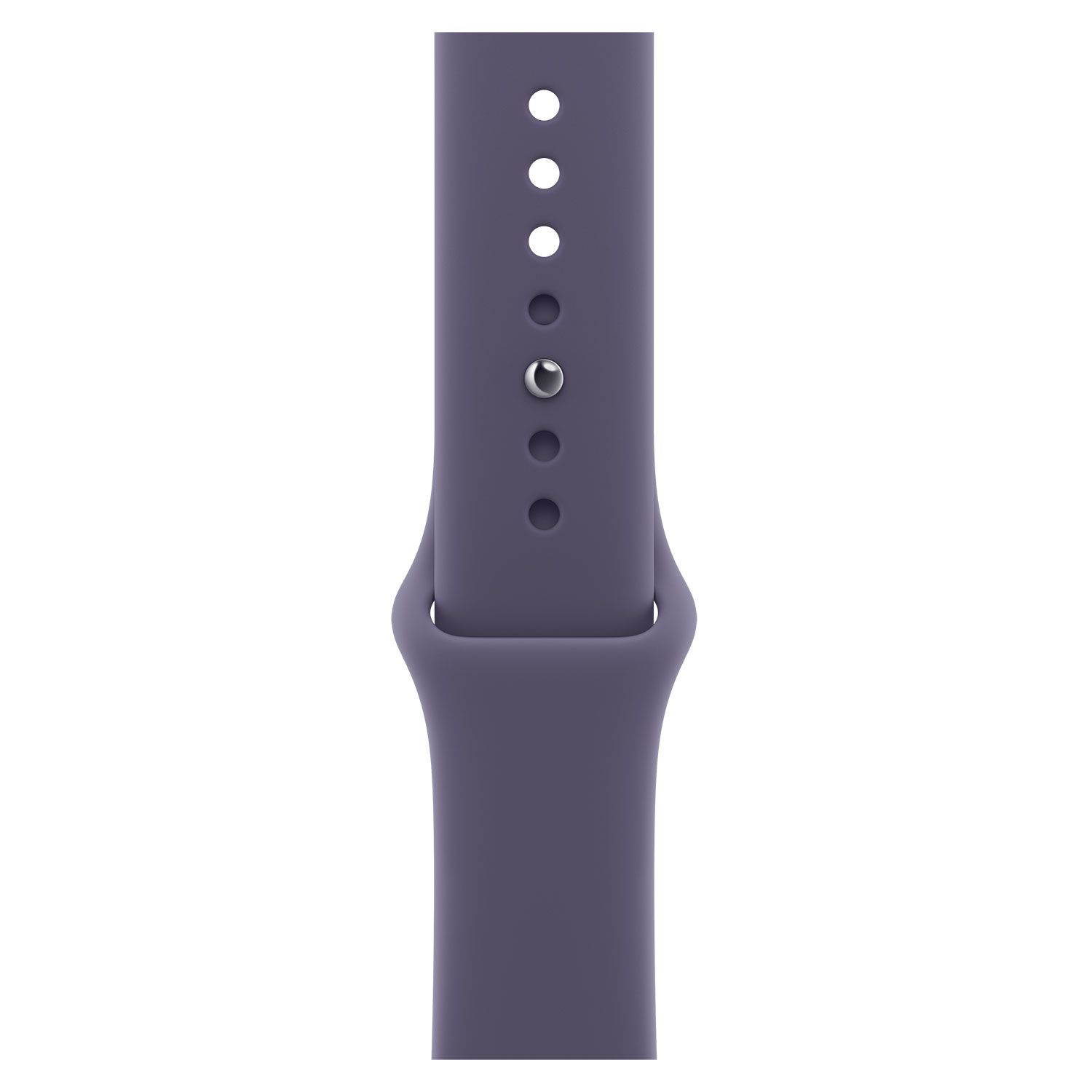 Apple 42mm Purple Fog Sport Band - S/M