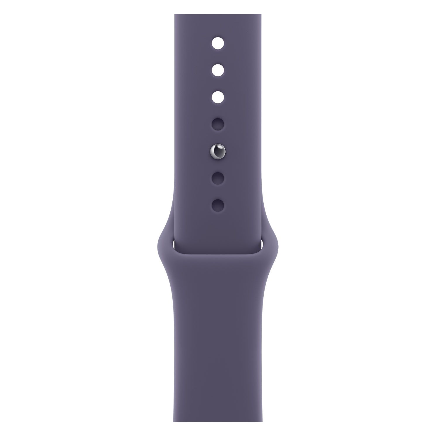 Apple 42mm Purple Fog Sport Band - M/L